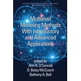 thumbnail image 1 of Quantitative Methods in Education and th Multilevel Modeling Methods with Introductory and Advanced Applications, (Paperback), 1 of 1