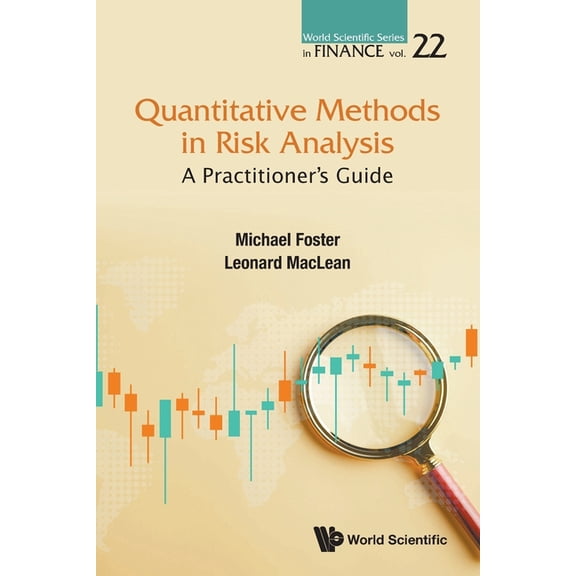 Ws Finance Quantitative Methods in Risk Analysis, (Paperback)