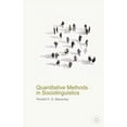 thumbnail image 1 of Quantitative Methods in Sociolinguistics, (Paperback), 1 of 1