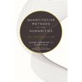 thumbnail image 1 of Pre-Owned Quantitative Methods in the Humanities: An Introduction (Hardcover 9780813942681) by Claire Lemercier, Zalc, Arthur Goldhammer, 1 of 1