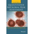 thumbnail image 1 of Pre-Owned Quantitative Microbial Risk Assessment, Second Edition Paperback, 1 of 1