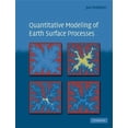 thumbnail image 1 of Quantitative Modeling of Earth Surface Processes, (Hardcover), 1 of 1