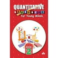 thumbnail image 1 of Quantitative Reasoning For Young Minds Level 2, (Paperback), 1 of 1