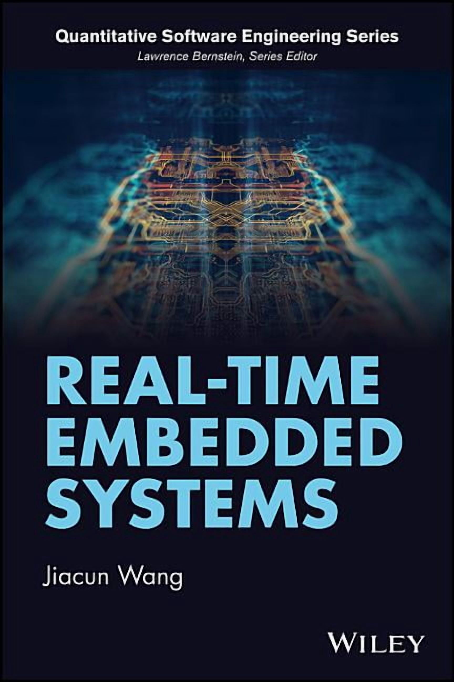 Quantitative Methods Software Engineer Quantitative Software Engineering: Real-Time Embedded Systems ...