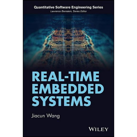 Quantitative Software Engineering: Real-Time Embedded Systems (Hardcover)