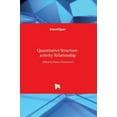 thumbnail image 1 of Quantitative Structure-activity Relationship (Hardcover), 1 of 1