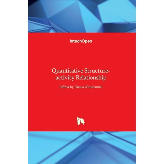 Quantitative Structure-activity Relationship (Hardcover)
