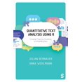 thumbnail image 1 of Quantitative Text Analysis Using R: Scraping, Preparing, Visualising and Modelling Data, (Paperback), 1 of 1
