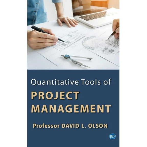 Quantitative Tools of Project Management, (Hardcover)