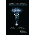 thumbnail image 1 of Quantitative Trading: Algorithms, Analytics, Data, Models, Optimization, (Paperback), 1 of 1