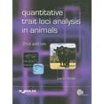 thumbnail image 1 of Quantitative Trait Loci Analysis in Animals, (Paperback), 1 of 1