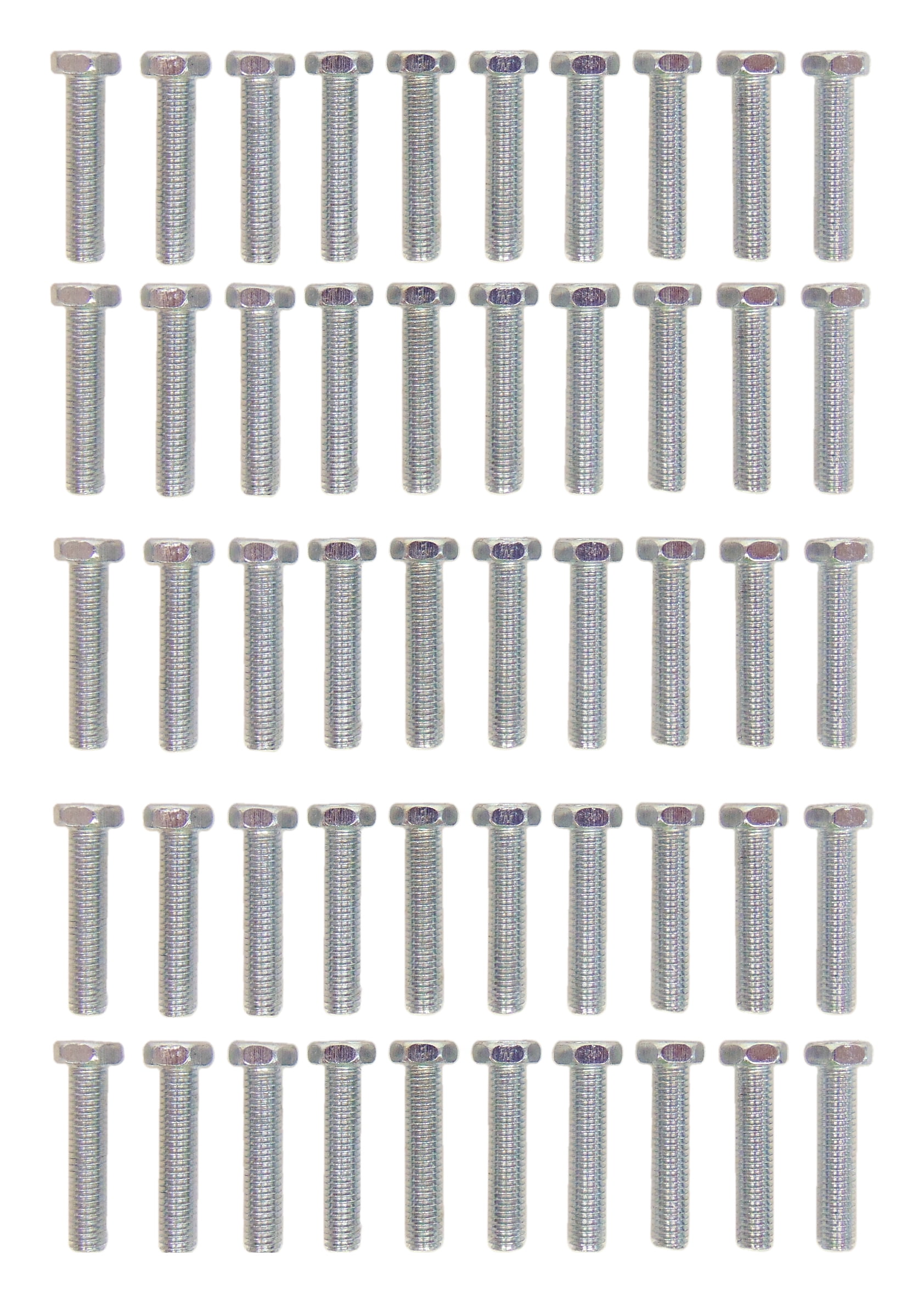 L150JET-M6X1.0 Threaded Insert - M6 X 1.0 Mm Fastener Hardware