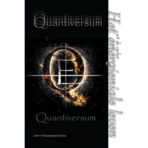 Quantiversum, (Paperback)