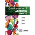 thumbnail image 1 of Quanto sabes de... Atletismo (Saltos) (Paperback), 1 of 1