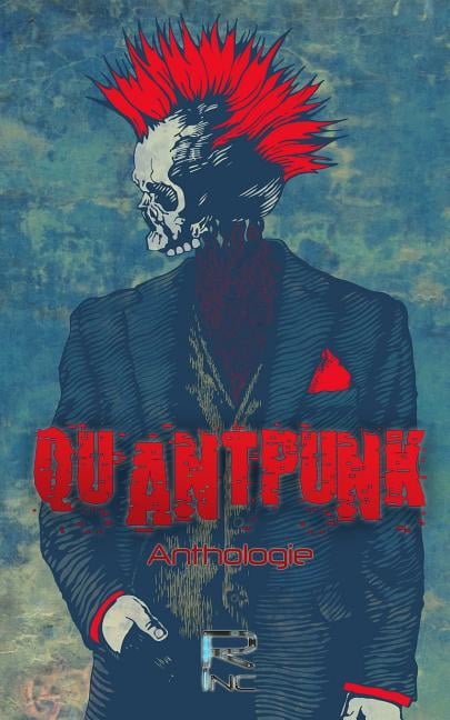 Quantpunk (Paperback)