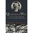 thumbnail image 1 of Quantrill's War: The Life & Times of William Clarke Quantrill, 1837-1865, (Paperback), 1 of 2