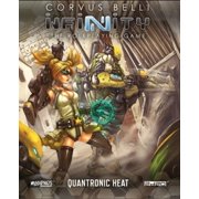 Quantronic Heat Great Condition
