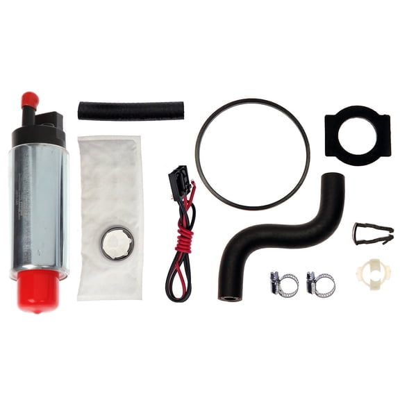 Fits 1993-95 Ford Mustang Cobra F50000112 Fuel Pump + Installation Kit QFS
