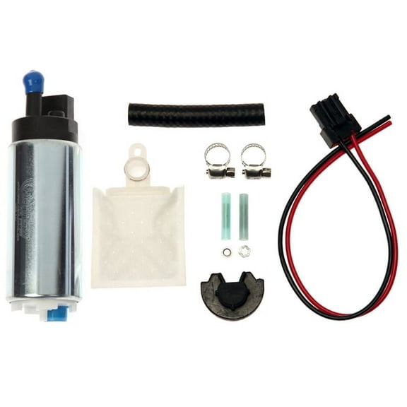Quantum 255LPH Fuel Pump Lexus LS400 1990 - 1998