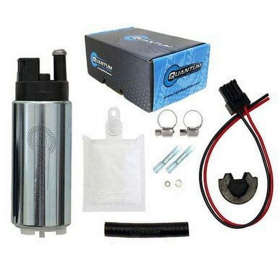 Quantum 255LPH Fuel Pump Lexus LS400 1990 - 1998