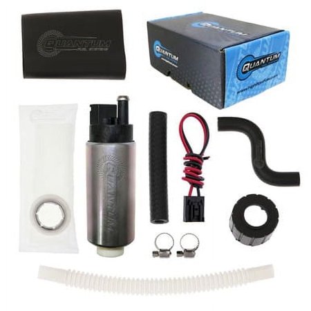 Fits 1994-1997 Mazda B2300 F50000112 Fuel Pump + Installation Kit QFS
