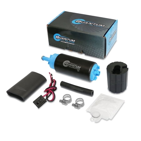 Fits 1990-1998 Subaru Legacy GSS341G3 Fuel Pump + Installation Kit QFS