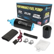 Fits 1992-2000 Lexus SC300 GSS342G3 dw65c 255LPH Fuel Pump + Kit QFS