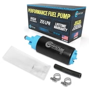 Fits 1992-2009 Mitsubishi Lancer GSS342G3 dw200 255LPH Fuel Pump QFS