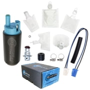 Quantum 255LPH Performance Fuel Pump, HFP-382SH-U