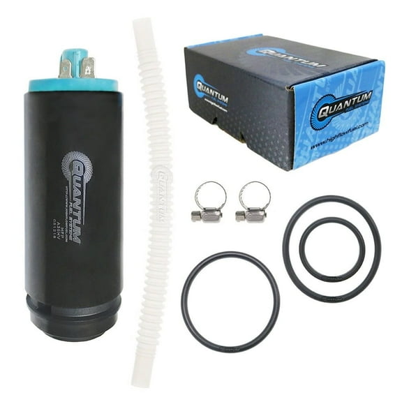 Quantum 265LPH Direct Drop-In Performance Fuel Pump, HFP-A35HV