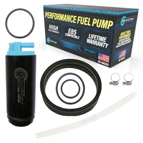 Quantum 265LPH Direct Drop-In Performance Fuel Pump, HFP-A35HV
