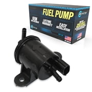Quantum 50cc Fuel Pump for Honda Ruckus NPS50 2003-2021, Replaces 16710-GET-013