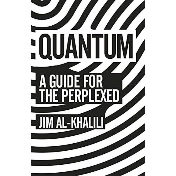 Pre-Owned Quantum : A Guide for the Perplexed (Paperback) 9781780223957