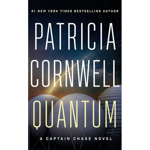 Quantum : A Thriller
