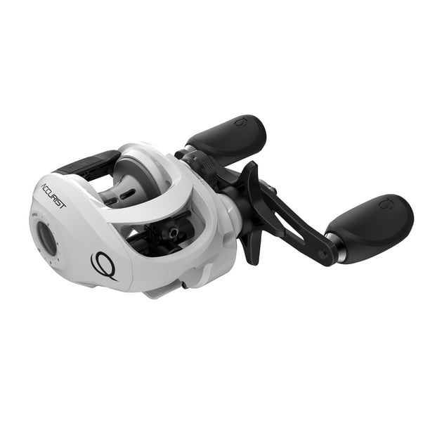 accutite fish reel Saltwater Spinning Reel, 13+1BB Smooth Saltwater Fishing Reels, Carbon Drag : Sports & Outdoors With its reliable performance Quantum Accurist PT Reel