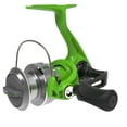 thumbnail image 1 of Quantum Accurist SPT Size 30 Spinning Reel Green, 1 of 7