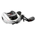 thumbnail image 1 of Quantum Accurist Size 100 SPT Left-hand Baitcast Reel, 1 of 1