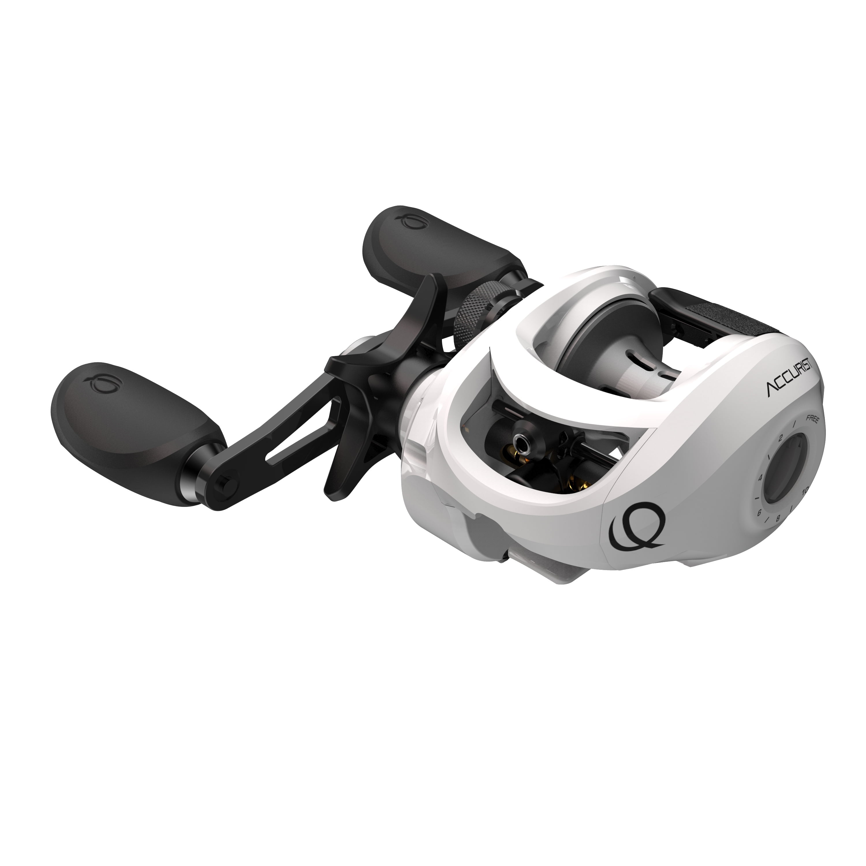 baitcaster reels cabelas Cabela's Arachnid Baitcasting Reel