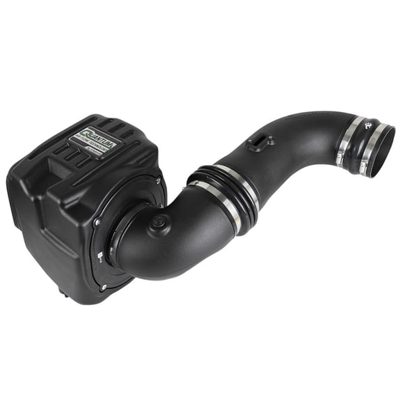 QUANTUM Cold Air Intake System w/ Pro DRY S Filter
