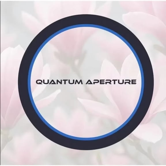 Quantum Aperture Card Magic Tricks Close up Moving Hole Illusion Mentalism Magicians Prop Gimmick Magia Magie Bar Trick Tutorial