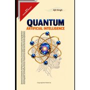Quantum Artificial Intelligenc, Paperback