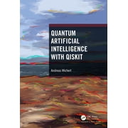 Quantum Artificial Intelligence with Qiskit, (Hardcover)