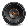 thumbnail image 1 of Quantum Audio QW100012S4 12 in. 1000W 4 ohm SVC Woofer, 1 of 1