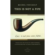 Quantum Books This Is Not a Pipe Series #24 Edition 2 Paperback