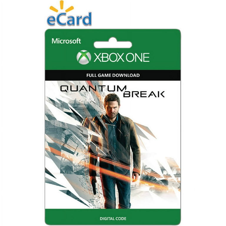 Quantum Break [Review] - TecMundo Games 