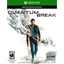 Pre-Owned Quantum Break - Xbox One