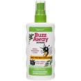 thumbnail image 1 of Quantum Buzz Away Extreme Natural Insect Repellent Spray, 4 fl oz, 1 of 7