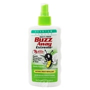 Quantum Buzzawayextreme Familysize 8oz