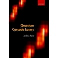 thumbnail image 1 of Quantum Cascade Lasers, (Paperback), 1 of 1