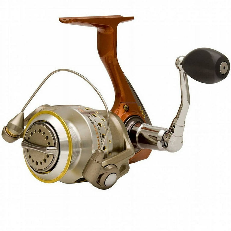 Quantum Catalyst PTi Spinning Reel